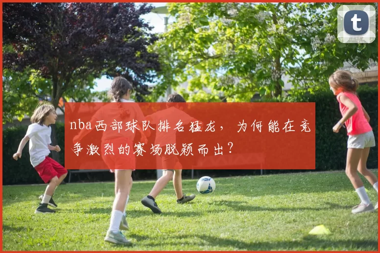 nba西部球队排名猛龙，为何能在竞争激烈的赛场脱颖而出？