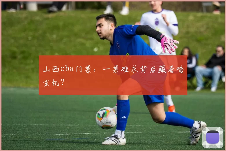 山西cba门票，一票难求背后藏着啥玄机？