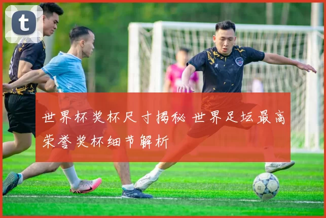 世界杯奖杯尺寸揭秘 世界足坛最高荣誉奖杯细节解析