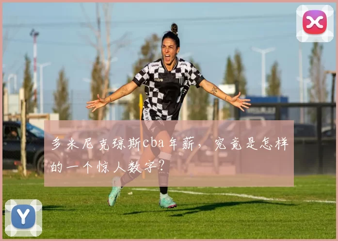 多米尼克琼斯cba年薪，究竟是怎样的一个惊人数字？